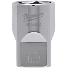 Головка Milwaukee 1/2'' 19 мм (Арт. 4932480017)