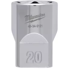 Головка Milwaukee 1/2'' 20 мм (Арт. 4932480018)