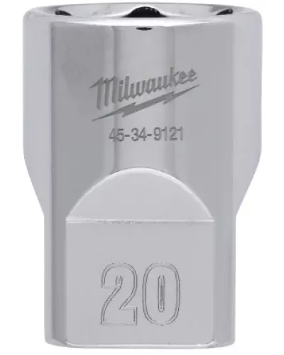 Головка Milwaukee 1/2'' 20 мм (Арт. 4932480018)