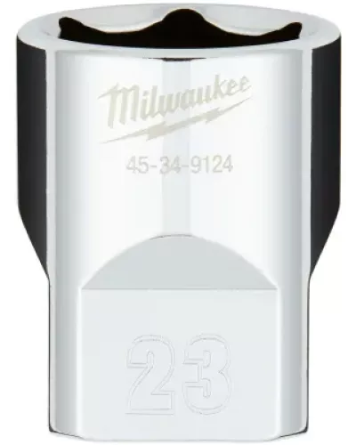 Головка Milwaukee 1/2'' 23 мм (Арт. 4932480021)