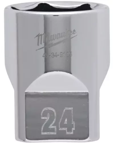 Головка Milwaukee 1/2'' 24 мм (Арт. 4932480022)
