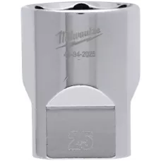 Головка Milwaukee 1/2'' 25 мм (Арт. 4932480023)