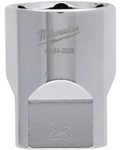 Головка Milwaukee 1/2'' 25 мм (Арт. 4932480023)