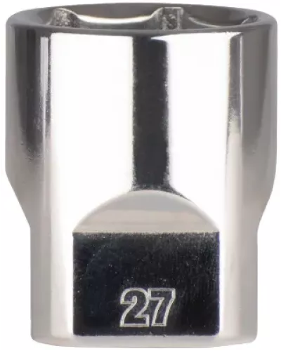 Головка Milwaukee 1/2'' 27 мм (Арт. 4932480025)