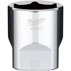 Головка Milwaukee 1/2'' 30 мм (Арт. 4932480027)
