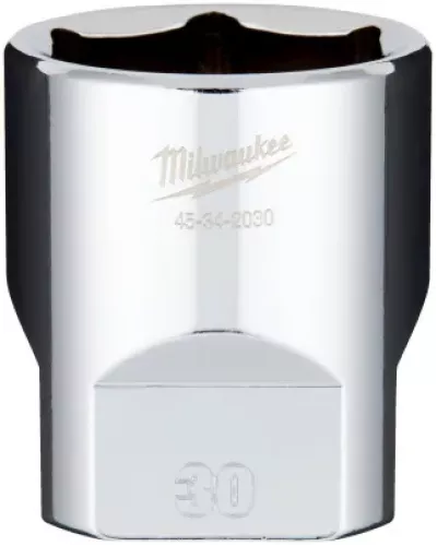 Головка Milwaukee 1/2'' 30 мм (Арт. 4932480027)