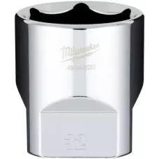 Головка Milwaukee 1/2'' 32 мм (Арт. 4932480028)