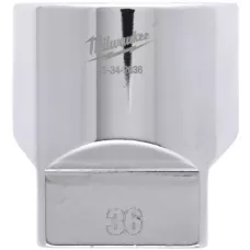 Головка Milwaukee 1/2'' 36 мм (Арт. 4932480029)
