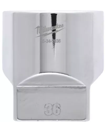 Головка Milwaukee 1/2'' 36 мм (Арт. 4932480029)