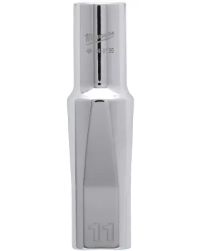 Головка удлиненная Milwaukee 1/2'' 11 мм (Арт. 4932480031)