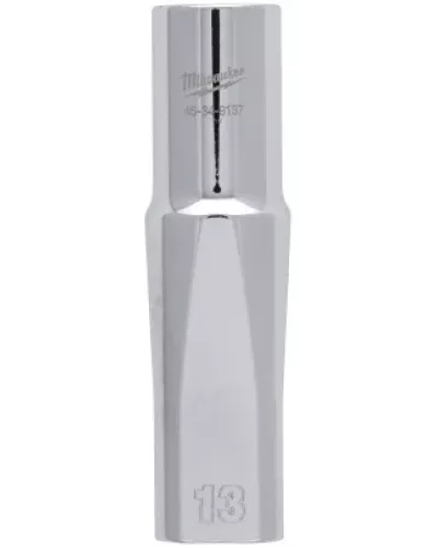 Головка удлиненная Milwaukee 1/2'' 13 мм (Арт. 4932480033)