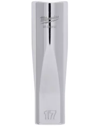 Головка удлиненная Milwaukee 1/2'' 17 мм (Арт. 4932480037)