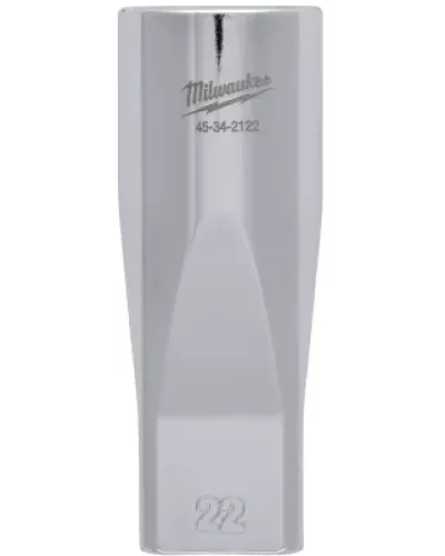 Головка удлиненная Milwaukee 1/2'' 22 мм (Арт. 4932480042)