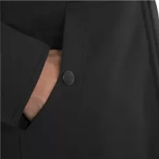 Куртка черная с подогревом и капюшоном Milwaukee M12 HPJ BL2-0 (L) (Арт. 4932480073)