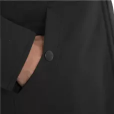 Куртка черная с подогревом и капюшоном Milwaukee M12 HPJ BL2-0 (XL) (Арт. 4932480074)