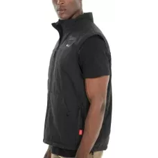 Жилет с подогревом черный Milwaukee M12HPV BL2-0 (M) (Арт. 4932480077)