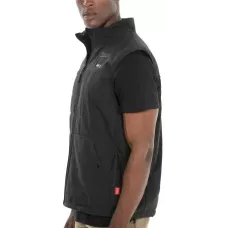 Жилет с подогревом черный Milwaukee M12HPV BL2-0 (XXL) (Арт. 4932480080)