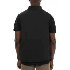 Жилет с подогревом черный Milwaukee M12HPV BL2-0 (XXL) (Арт. 4932480080)