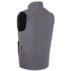Жилет с подогревом серый M12 HPV GREY1-0 (S) Milwaukee