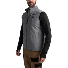 Жилет с подогревом серый M12 HVGREY1-0 (L) Milwaukee