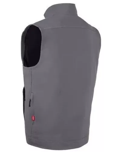 Жилет с подогревом серый M12 HVGREY1-0 (XL) Milwaukee
