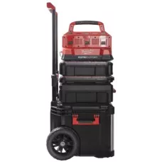 Зарядное устройство M18 PC6 EU на 6 аккумуляторов Milwaukee