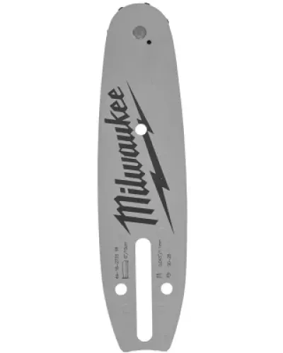 Шина для аккумуляторной цепной пилы 8''/20 см M18 FHS20 Milwaukee