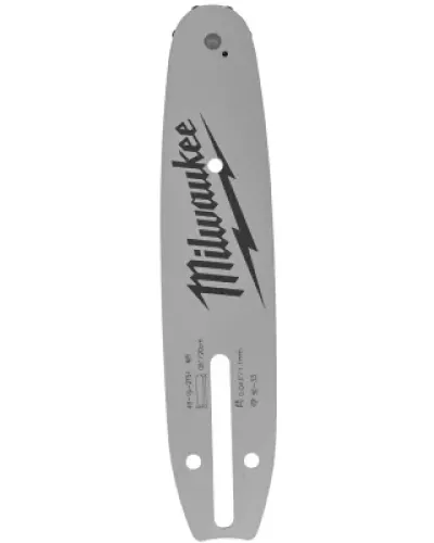 Шина для аккумуляторной цепной пилы 8''/20 см M18 FHS20 Milwaukee