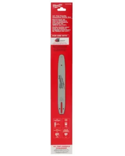 Шина для аккумуляторной цепной пилы 8''/20 см M18 FHS20 Milwaukee
