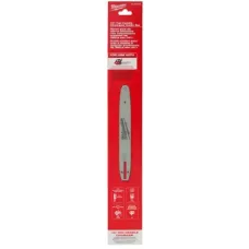 Шина для цепной пилы 14"/35 см Milwaukee