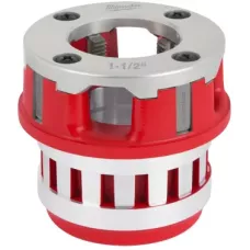 Плашка для резьбонарезного инструмента FPT2H 1/2" BSPT Alloy (Арт. 4932480239)