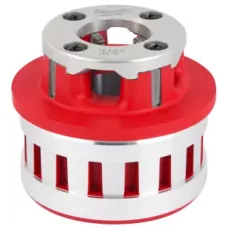 Плашка для резьбонарезного инструмента FPT2H 3/4" BSPT Alloy (Арт. 4932480240)