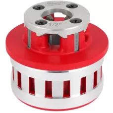 Плашка для резьбонарезного инструмента FPT2H 1-1/4" BSPT Alloy (Арт. 4932480242)