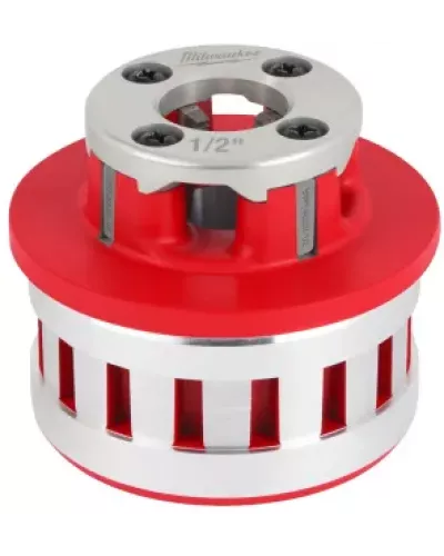 Плашка для резьбонарезного инструмента FPT114HK BSPT Alloy (Арт. 4932480250)