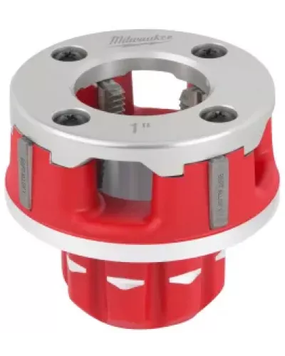 Плашка для резьбонарезного инструмента FPT114HK BSPT Alloy (Арт. 4932480250)