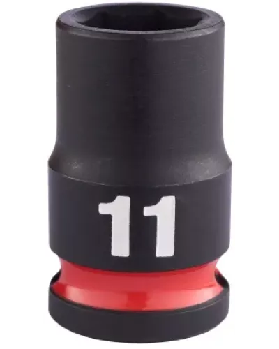 Головка ударная Milwaukee 3/8'' 11 мм (замена для 4932478010) (Арт. 4932480268)