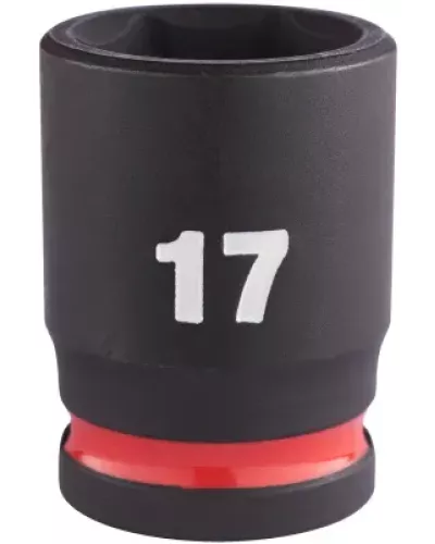 Головка ударная Milwaukee 3/8'' 17 мм (замена для 4932478016) (Арт. 4932480274)