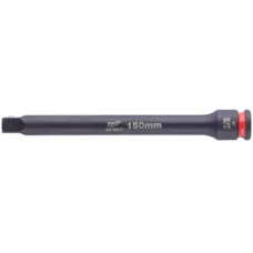 Удлинитель для головок Milwaukee 3/8'' - 150 мм  (замена для 4932478055) (Арт. 4932480297)