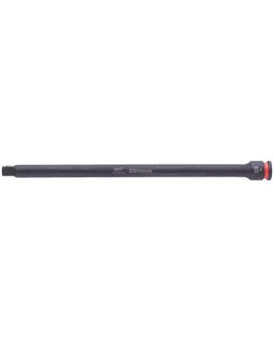 Удлинитель для головок Milwaukee 3/8'' - 250 мм  (замена для 4932478056) (Арт. 4932480298)