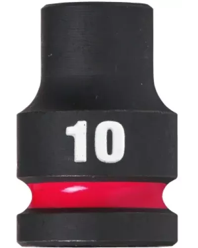 Головка ударная Milwaukee 1/2'' 10 мм (замена для 4932478035) (Арт. 4932480304)