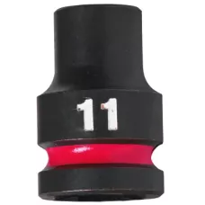 Головка ударная Milwaukee 1/2'' 11 мм (замена для 4932478036) (Арт. 4932480305)