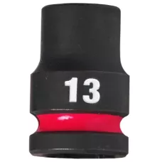 Головка ударная Milwaukee 1/2'' 13 мм (замена для 4932478038) (Арт. 4932480307)