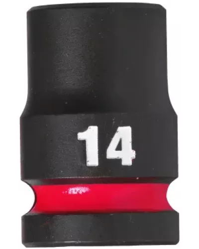Головка ударная Milwaukee 1/2'' 14 мм (замена для 4932478039) (Арт. 4932480308)