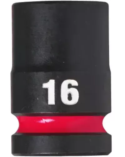 Головка ударная Milwaukee 1/2'' 16 мм (замена для 4932478041) (Арт. 4932480310)