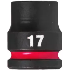 Головка ударная Milwaukee 1/2'' 17 мм (замена для 4932478042) (Арт. 4932480311)