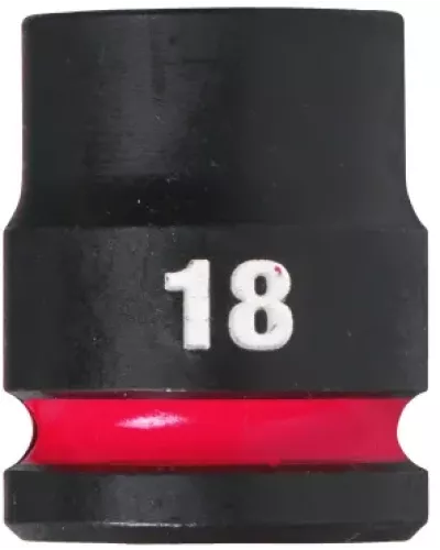 Головка ударная Milwaukee 1/2'' 18 мм (замена для 4932478043) (Арт. 4932480312)