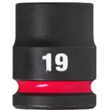 Головка ударная Milwaukee 1/2'' 19 мм (замена для 4932478044) (Арт. 4932480313)