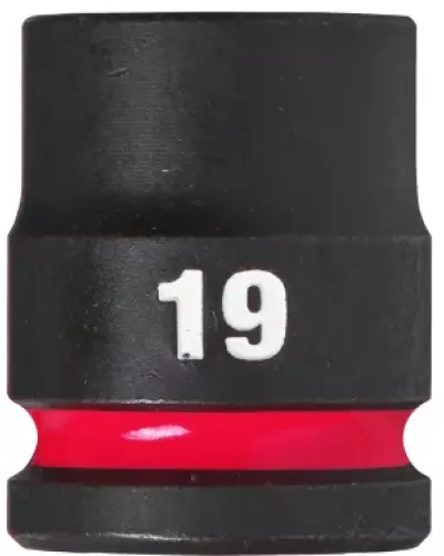 Головка ударная Milwaukee 1/2'' 19 мм (замена для 4932478044) (Арт. 4932480313)