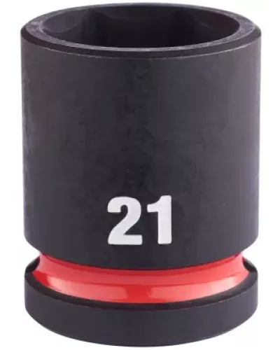 Головка ударная Milwaukee 1/2'' 21 мм (замена для 4932478045) (Арт. 4932480315)