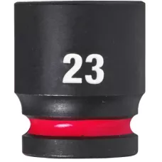 Головка ударная Milwaukee 1/2'' 23 мм  (Арт. 4932480317)